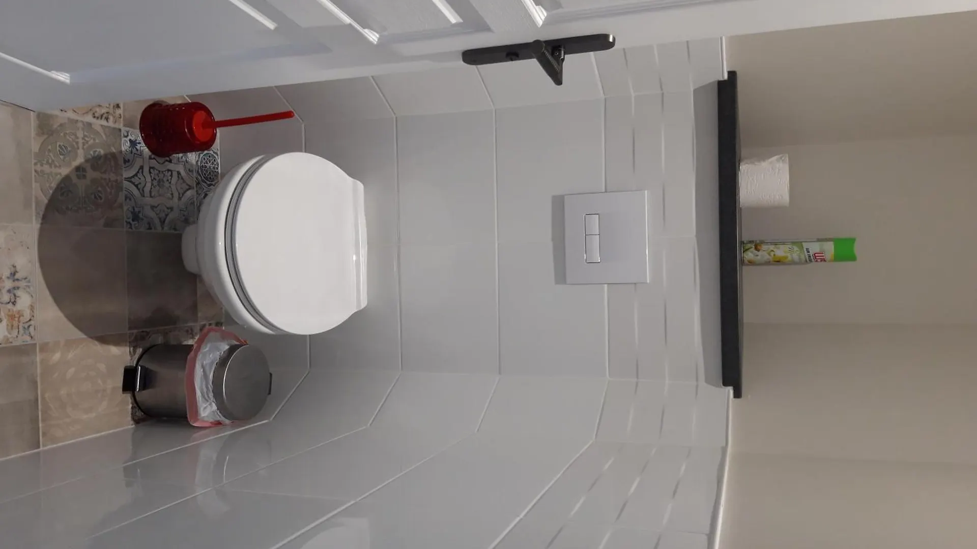 דינאר Quiet Apartment