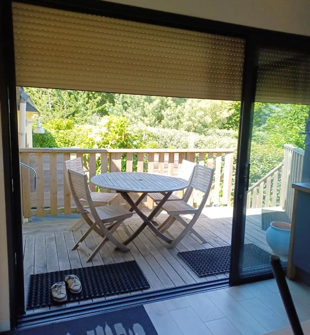 דינאר Quiet Apartment