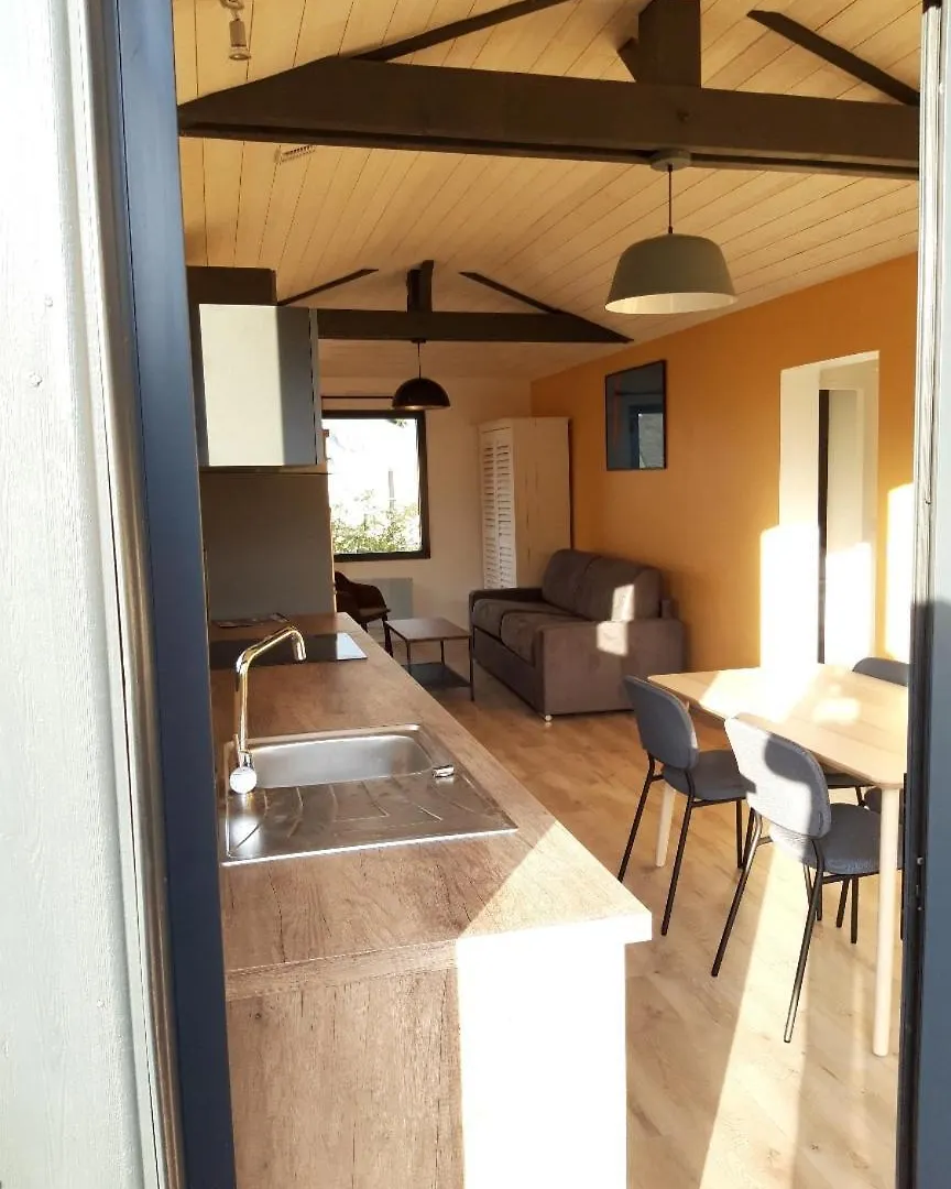 דינאר Quiet Apartment