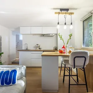 De La Vicomte Appartement